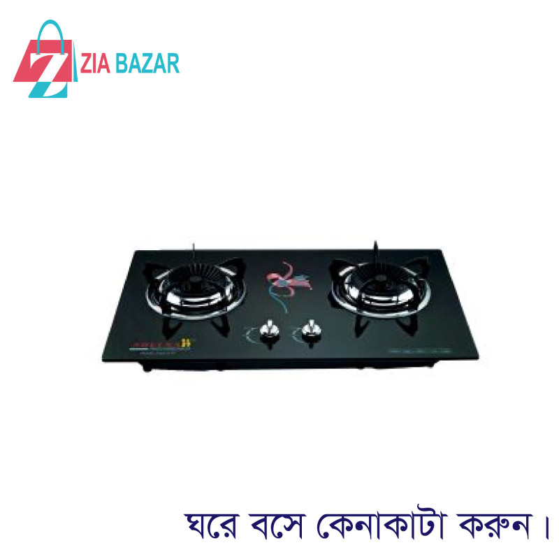 Gas Stove